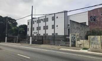 Imagem 5: Galpão comercial Galpão comercial na Mooca com 1428m² de terreno e 1459 m2 de área const