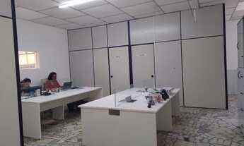 Imagem 6: Galpão comercial em SBC, 1462 m² de área total, 950 m²construída, localizado em uma região