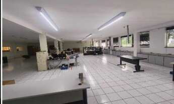 Imagem 7: Galpão para Venda no bairro Parque Fongaro, Área Total de 4.224,00 m², Área Construída com