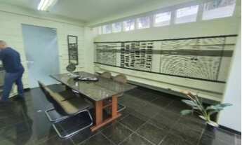 Imagem 6: Galpão para Venda no bairro Parque Fongaro, Área Total de 4.224,00 m², Área Construída com