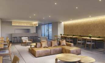 Imagem 4: Venda de studio, 29mts na Vila Clementino, ao lado do metro Santa Cruz. Pronto para morar