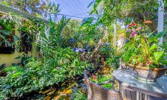 Imagem 5: Venda de Casa Residencial no Jardim Luzitânia com 572m², 5 dormitórios sendo 2 suítes, sal