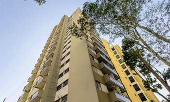 Imagem: Locaçao de Apartamento na Higienópolis