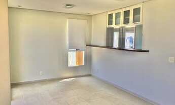 Imagem: Aluguel de apartamento duplex, Loft de 80