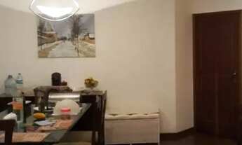 Imagem 2: Venda de apartamento, Bosque da Saúde, área útil 110 m2, 3 dorms/ 1 Suite e 3 vagas. Lazer