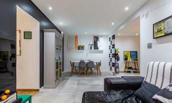 Imagem: Apartamento de 75,70 m2 à venda, com 2