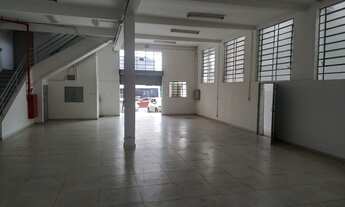 Imagem: Locação de prédio comercial com 1.300m²