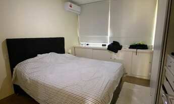 Imagem 7: Venda de Apartamento no Itaim Bibi com 118m², 2 dormitórios sendo 1 suíte com ar-condicion