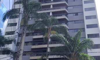 Imagem: Venda de Apartamento no Itaim Bibi com 118m²