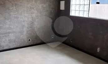 Imagem 5: Galpão comercial disponível para locação na Avenida Adolfo Pinheiro, 687,5 m². Amplo, vers