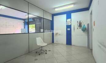 Imagem 4: Imovel comercial localizado ao lado do metro Eucalipto da linha lilas, 800MTS de área útil