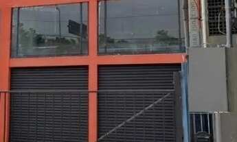 Imagem: Galpão Comercial para locação, na Vila