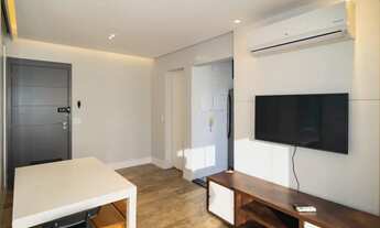 Imagem: Venda de Studio no Jardim Aeroporto com