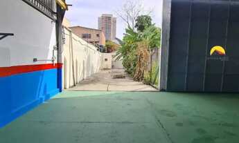 Imagem 5: Galpão disponível para locação, no Ipiranga, 550mts de terreno, Área coberta (galpão): 170