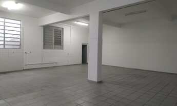 Imagem 3: Locação de prédio comercial com 1.300m² de área construída, terreno 655 m², pé direito 5m