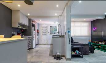 Imagem 7: Apartamento de 75,70 m2 à venda, com 2 quartos, 01 WC Social, Até 700m do metrô, CondomÍni