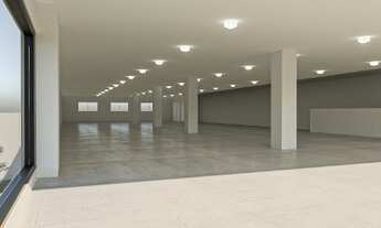 Imagem: Imovel comercial localizado no Analia Franco