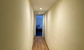 Imagem 6: Venda de Apartamento no Itaim Bibi com 118m², 2 dormitórios sendo 1 suíte com ar-condicion