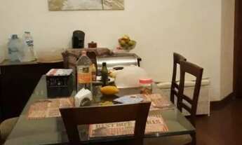 Imagem 3: Venda de apartamento, Bosque da Saúde, área útil 110 m2, 3 dorms/ 1 Suite e 3 vagas. Lazer