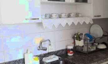 Imagem 6: Venda de apartamento, Bosque da Saúde, área útil 110 m2, 3 dorms/ 1 Suite e 3 vagas. Lazer