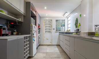 Imagem 6: Apartamento de 75,70 m2 à venda, com 2 quartos, 01 WC Social, Até 700m do metrô, CondomÍni