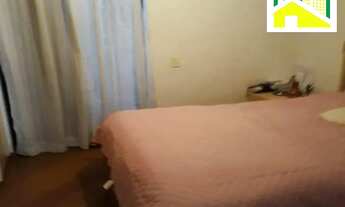 Imagem 7: Venda de apartamento, Bosque da Saúde, área útil 110 m2, 3 dorms/ 1 Suite e 3 vagas. Lazer