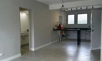 Imagem 3: Venda de Apartamento no Jardim Paulista com 100m², 3 dormitórios sendo 2 suítes, sala bem