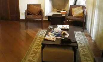 Imagem: Venda de apartamento, Bosque da Saúde