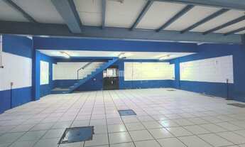 Imagem: Imovel comercial localizado ao lado do metro