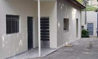 Imagem 3: Galpão disponível para locação, no Ipiranga, 550mts de terreno, Área coberta (galpão): 170