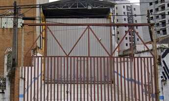 Imagem: Galpão Comercial para locação, no Bairro