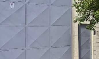 Imagem 2: Galpão disponível para locação, no Ipiranga, 550mts de terreno, Área coberta (galpão): 170