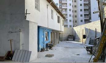 Imagem 3: Galpão Comercial para locação, no Bairro do Ipiranga, 400 mts, com 02 sobrados nos fundos