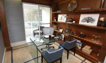 Imagem 4: Conjunto comercial, 183mts, na Barra Funda, 650 mts da estaçào Barra Funda, o Trademark P