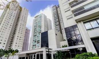 Imagem: Venda de Apartamento na Água Branca com