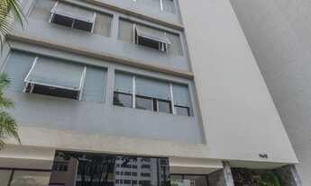 Imagem: Venda de Apartamento reformado na Higienópolis