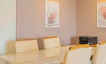 Imagem 4: Venda de Apartamento na Vila Mascote com 90m², 3 dormitórios sendo 1 suíte, 2 banheiros, 2