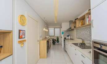 Imagem: Venda de Apartamento no Itaim Bibi com 141m