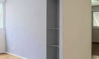 Imagem 2: Venda ou locação de Apartamento no Itaim Bibi com 87m², 2 dormitórios com armários embutid