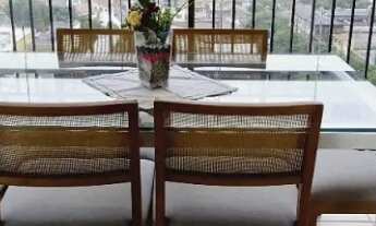 Imagem 5: Venda de Apartamento na Vila Anastácio com 93m², 3 dormitórios sendo 1suíte, 3 banheiros