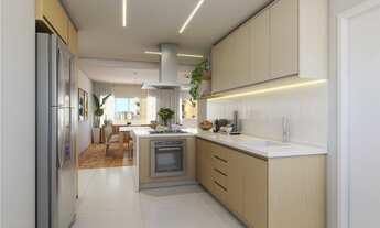 Imagem 4: Venda de Apartamento reformado no Jardim Paulista com 117m, 3 dormitórios sendo 1 suíte, 4