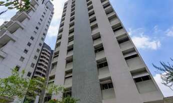 Imagem: Venda ou locação de Apartamento no Itaim