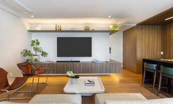 Imagem: Locação de Apartamento Reformado na Cerqueira