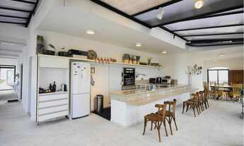 Imagem 7: Venda de apartamento impecável, em Higienópolis, com 470 mts, 5 dormitórios, sendo 2 suíte