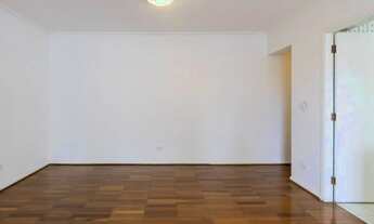 Imagem 3: Venda ou locação de Apartamento no Itaim Bibi com 87m², 2 dormitórios com armários embutid