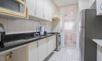 Imagem 5: Venda de Apartamento na Vila Mascote com 90m², 3 dormitórios sendo 1 suíte, 2 banheiros, 2