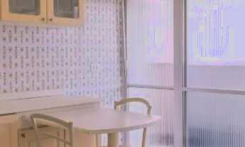 Imagem 6: Venda ou locação de Apartamento no Itaim Bibi com 87m², 2 dormitórios com armários embutid