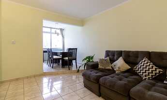 Imagem: Venda de apartamento, Pinheiros, area útil