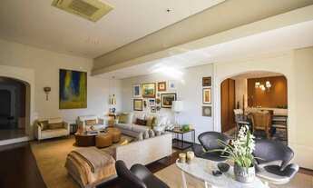 Imagem: Venda de apartamento impecável, em Higienópolis