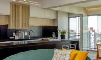 Imagem: Venda de Cobertura Duplex na Perdizes com